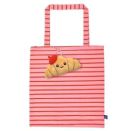 Bag Charm Zaubershopper Croissant