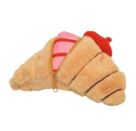 Bag Charm Zaubershopper Croissant