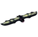 Fledermaus-Schnapparmband