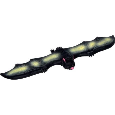 Fledermaus-Schnapparmband