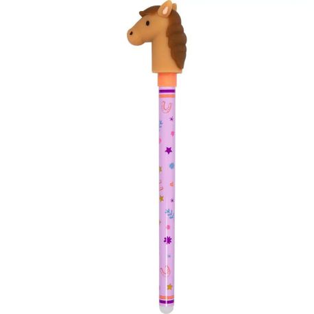 Radierbarer Gelstift