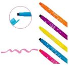 Soft-Textmarker - Pferdefreunde