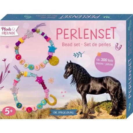 Perlenset