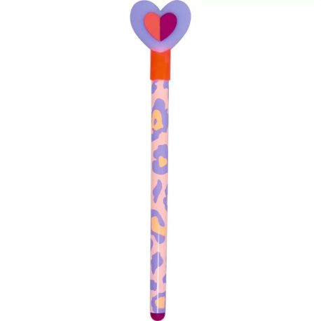 Radierbarer Gelstift - Friends Forever