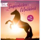 Superdicker Malblock - 70 Motive