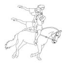 Superdicker Malblock - 70 Motive