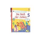 Mein Wisch-und-weg-Buch: Die Welt der Zahlen