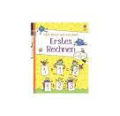 Mein Wisch-und-weg-Buch: Erstes Rechnen