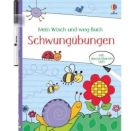 Mein Wisch-und-weg-Buch: Schwungübungen