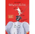 Herwig und Elsie – Wo ist der große Zauberer?