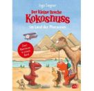 Der kleine Drache Kokosnuss im Land der Pharaonen