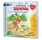 Der kleine Drache Kokosnuss – Einsatz bei der Feuerwehr