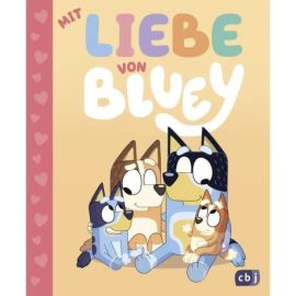BLUEY – Mit Liebe von Bluey