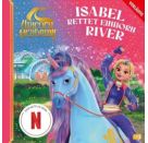Unicorn Academy – Isabel rettet Einhorn River
