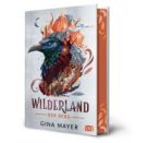 Wilderland – Der Berg