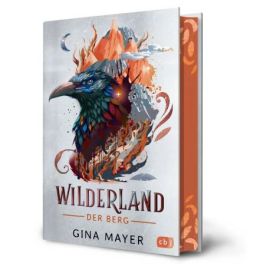 Wilderland – Der Berg