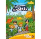 Klassenfahrt zum Dinopark