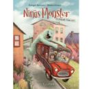 Ninas Monster. Zuhause gesucht