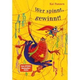 Wer spinnt, gewinnt!