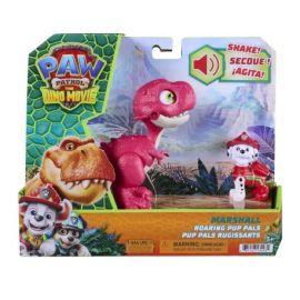 PAW Dino Movie Roaring Pup Marshall