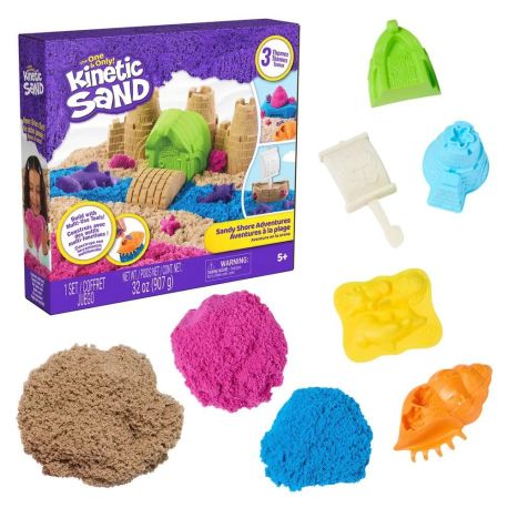 KNS Sandy Shore Spielset