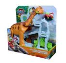 PAW Dino Movie Pup Squad Lift   Race