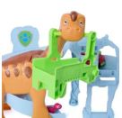 PAW Dino Movie Pup Squad Lift   Race
