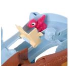 PAW Dino Movie Pup Squad Lift   Race