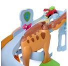 PAW Dino Movie Pup Squad Lift   Race