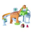 PAW Dino Movie Pup Squad Lift   Race