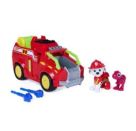 PAW Dino Movie Themed Vehicle Marshall