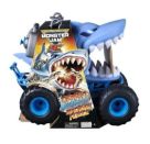 MNJ Monster Jam 1:15 Chomping Megalodon
