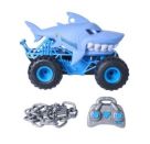 MNJ Monster Jam 1:15 Chomping Megalodon