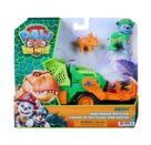 PAW Dino Movie Themed Vehicle Rocky
