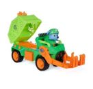 PAW Dino Movie Themed Vehicle Rocky