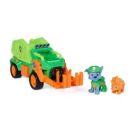 PAW Dino Movie Themed Vehicle Rocky