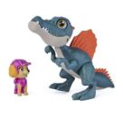 PAW Dino Movie Roaring Pup Skye