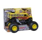MNJ Die Cast 1:24 Classroom Crusher