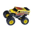 MNJ Die Cast 1:24 Classroom Crusher