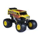 MNJ Die Cast 1:24 Classroom Crusher