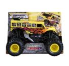 MNJ Die Cast 1:24 Classroom Crusher