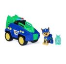 PAW Dino Movie Themed Vehicle Chase