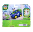 PAW Dino Movie Themed Vehicle Chase