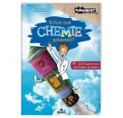 Schon mal Chemie gebastelt?