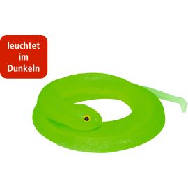 Nachtleuchtende Grusel-Schlan