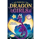 Dragon Girls 4 Stella, d.Ster
