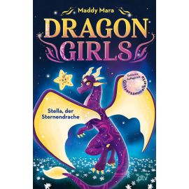 Dragon Girls 4 Stella, d.Ster