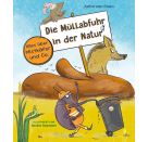 D.Müllabfuhr i.d.Natur