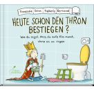Klett Heute schon d.Thron bes
