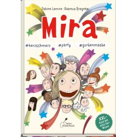 Mira XXL herzschmerz party